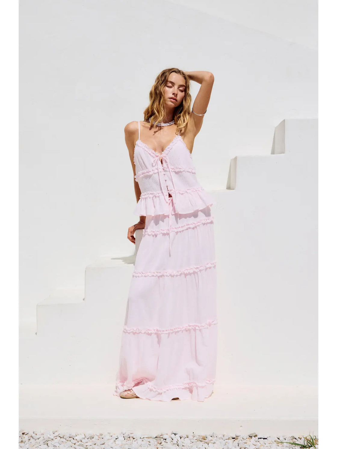 The " Olivia" Set