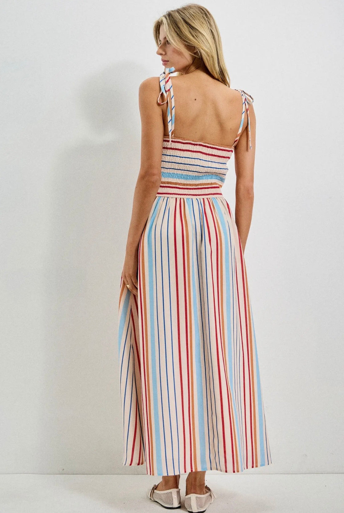 Our " Mary" Dress