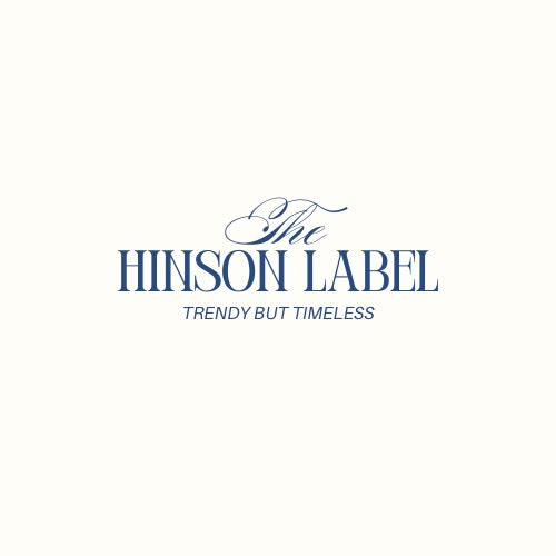 The Hinson Label