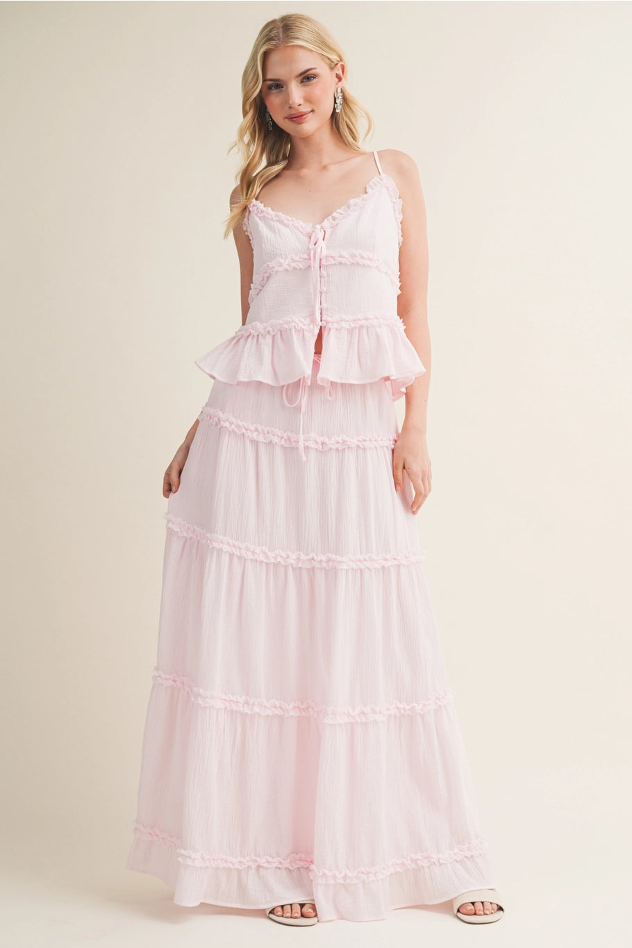 The " Olivia" Set