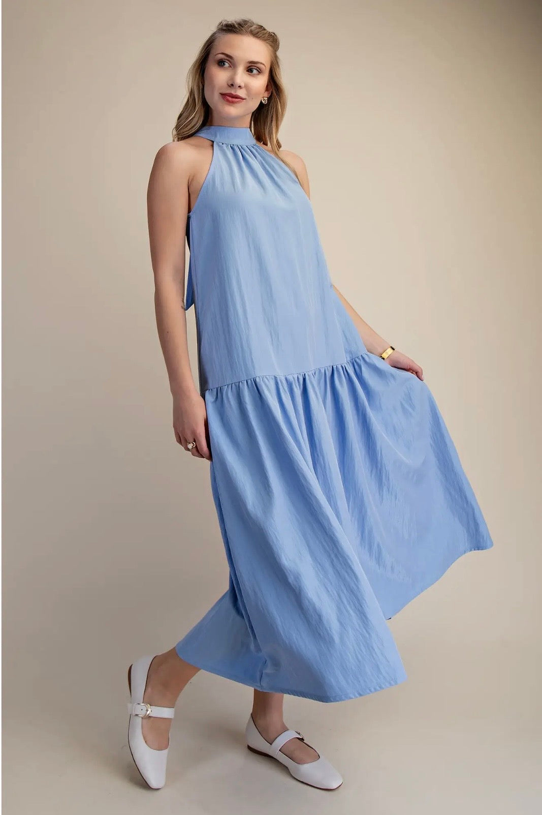 The " Hannah" Dress