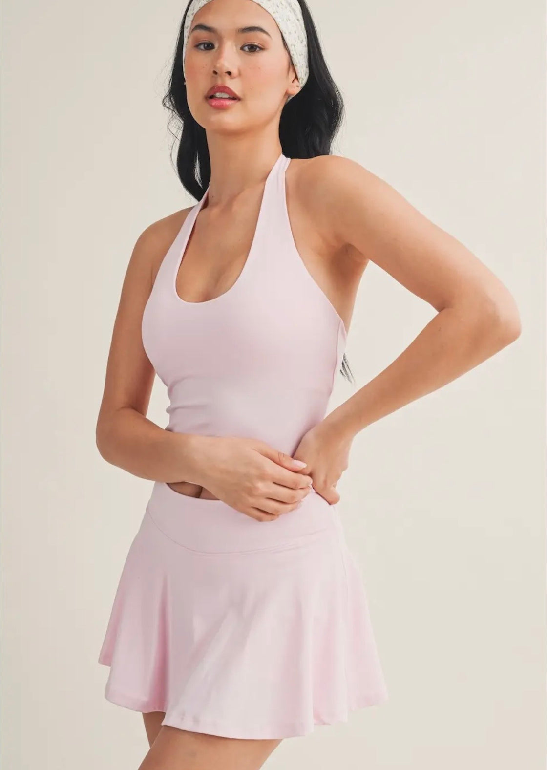 The " Kate" Tank