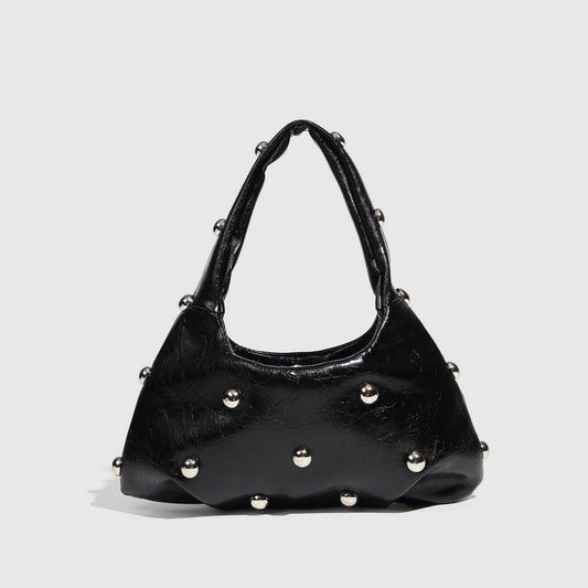 Bella Black Purse