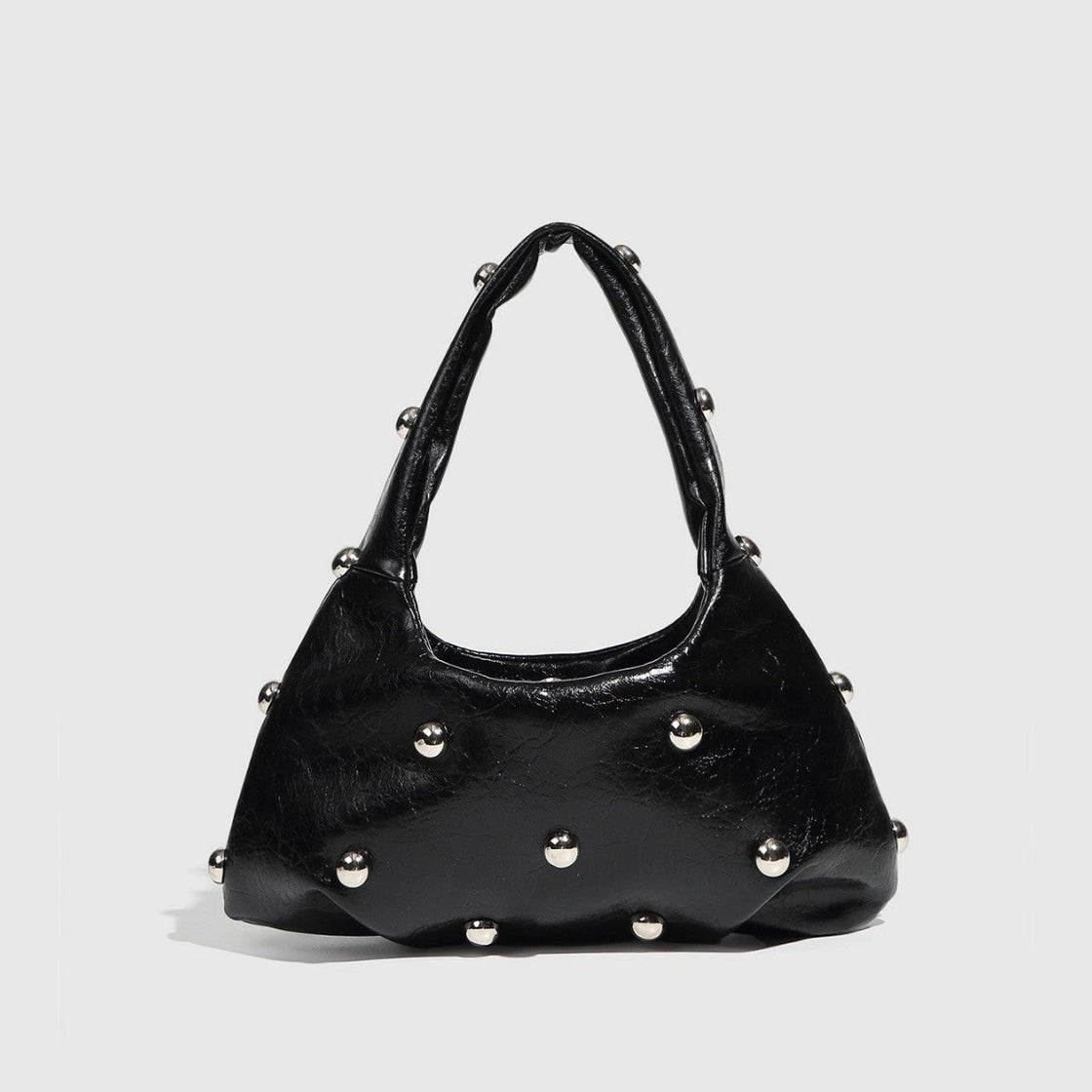 Bella Black Purse