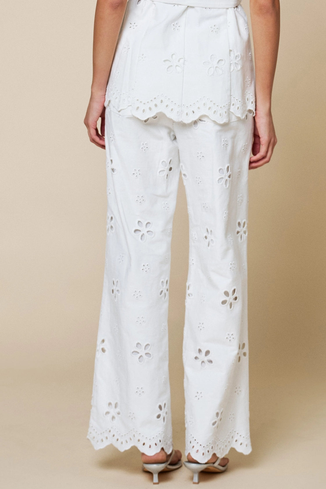 The " Tiffany" Pants
