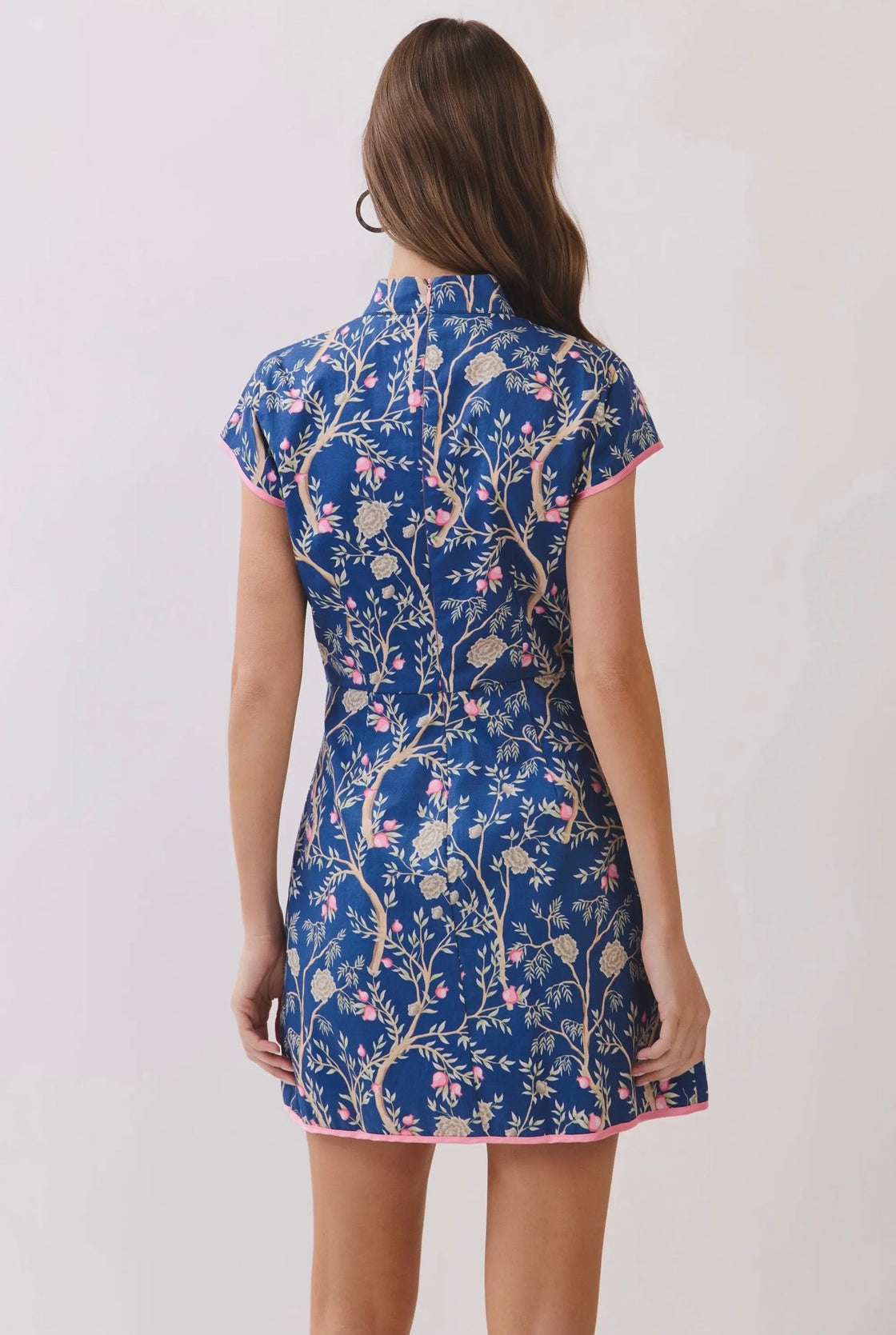 The " Oakley" Dress