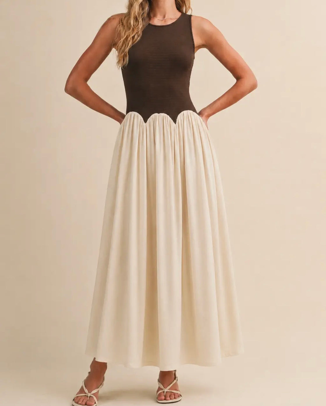 The Sutton Dress