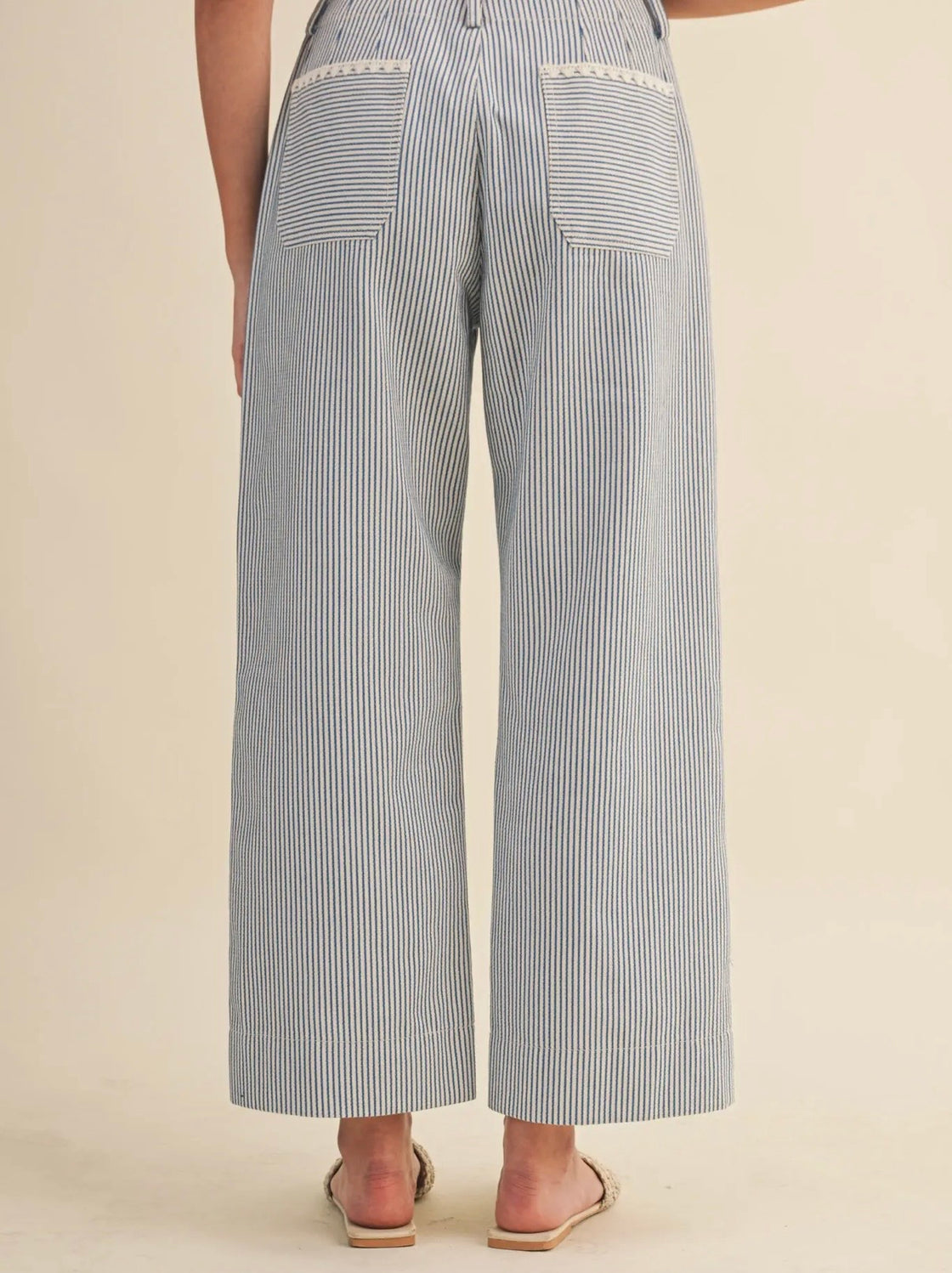 The " Maddie" Pants