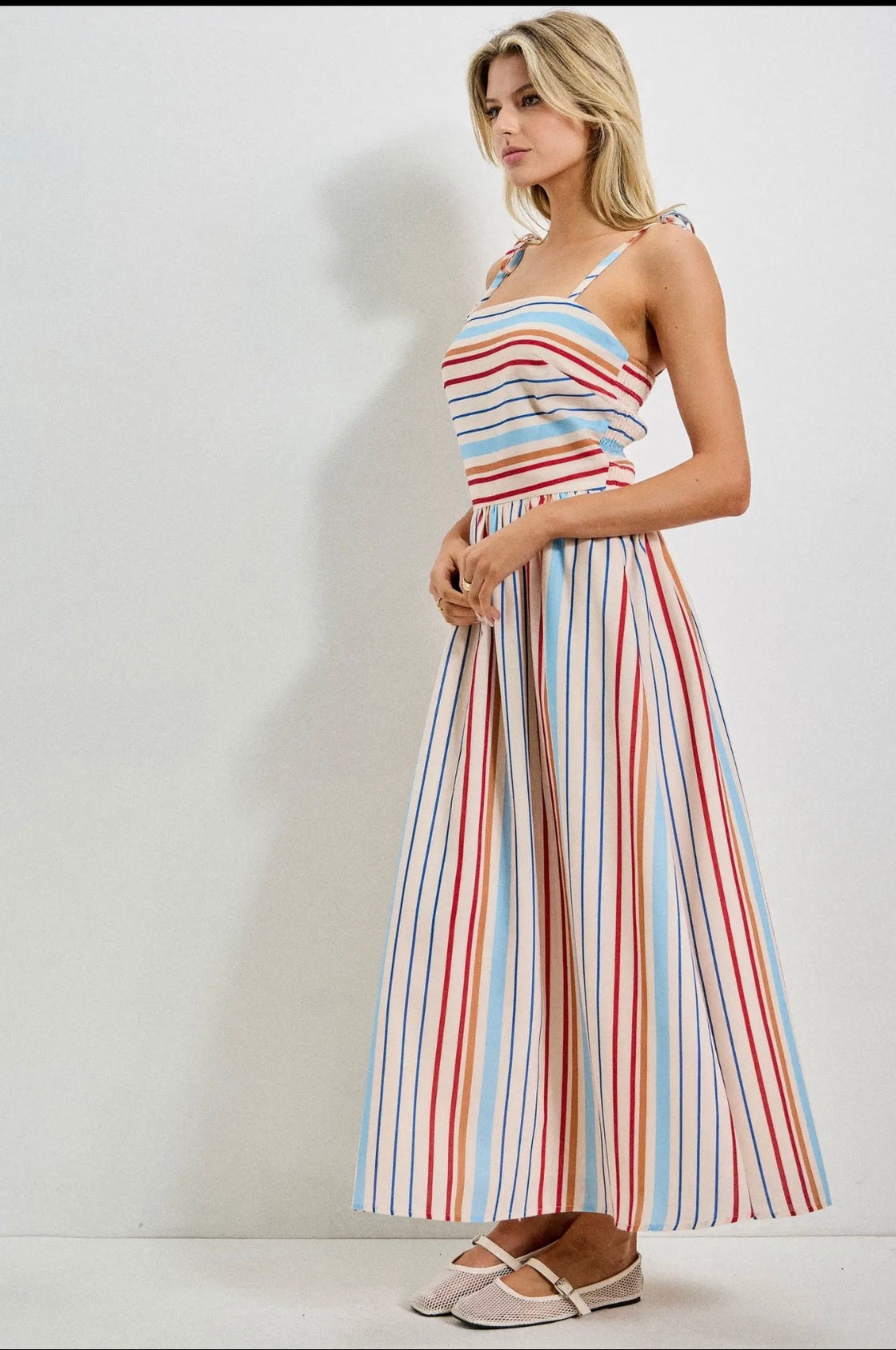 Our " Mary" Dress