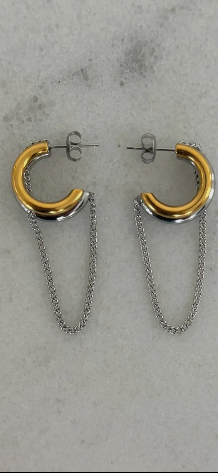 Amanda Earrings