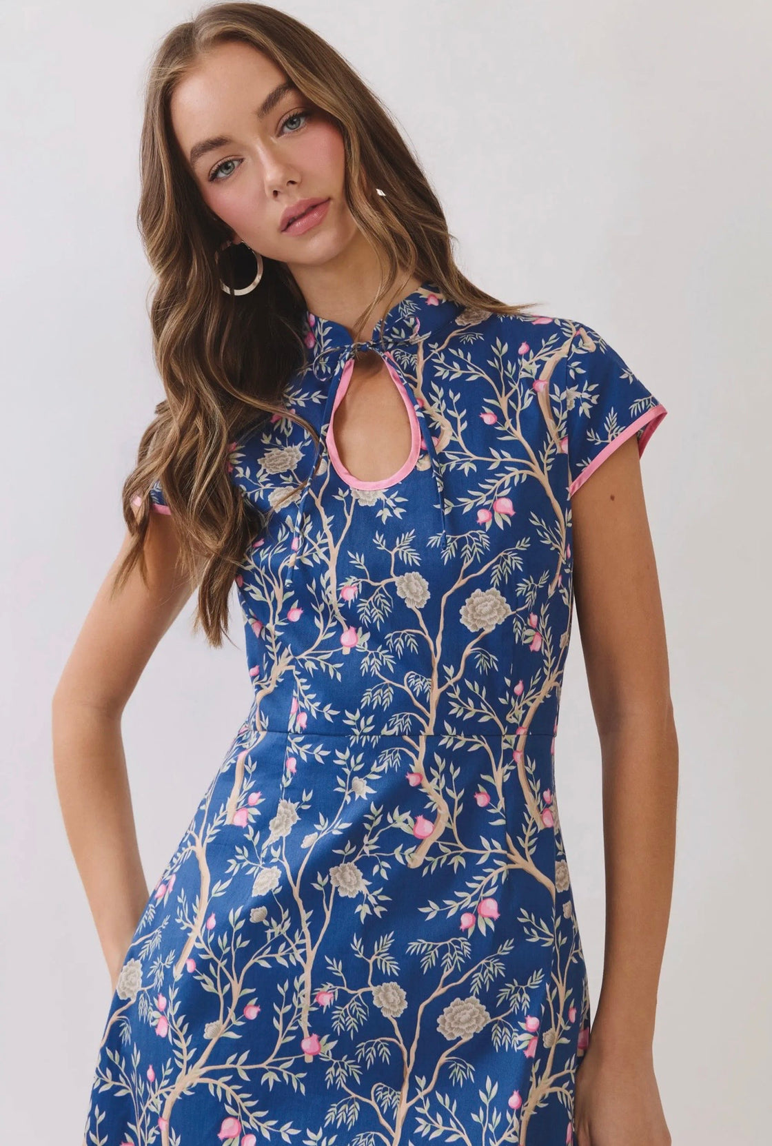 The " Oakley" Dress