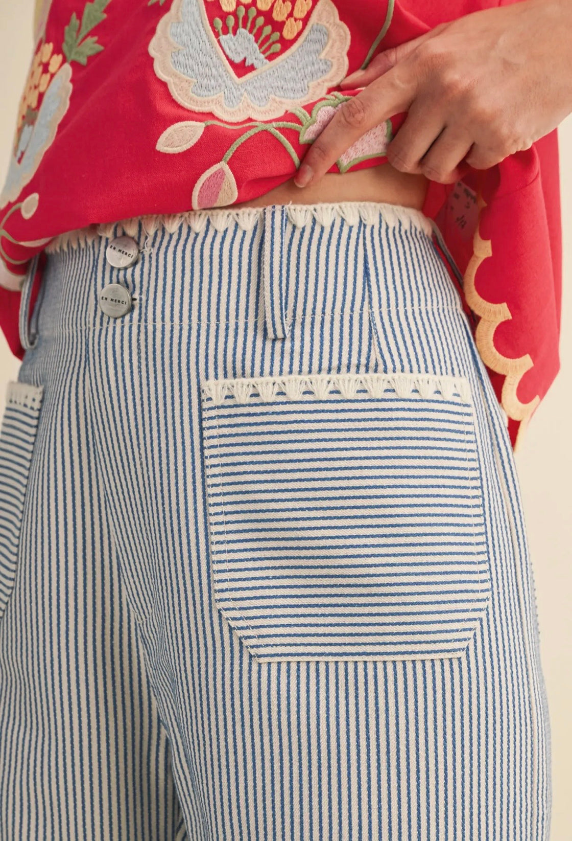 The " Maddie" Pants