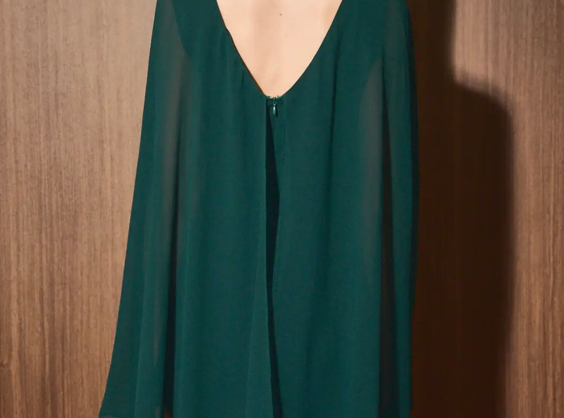 The Everly Romper 💚