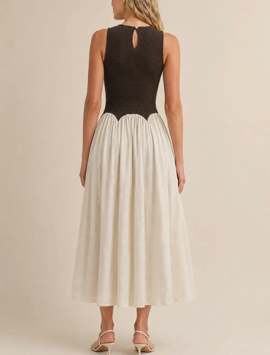 The Sutton Dress