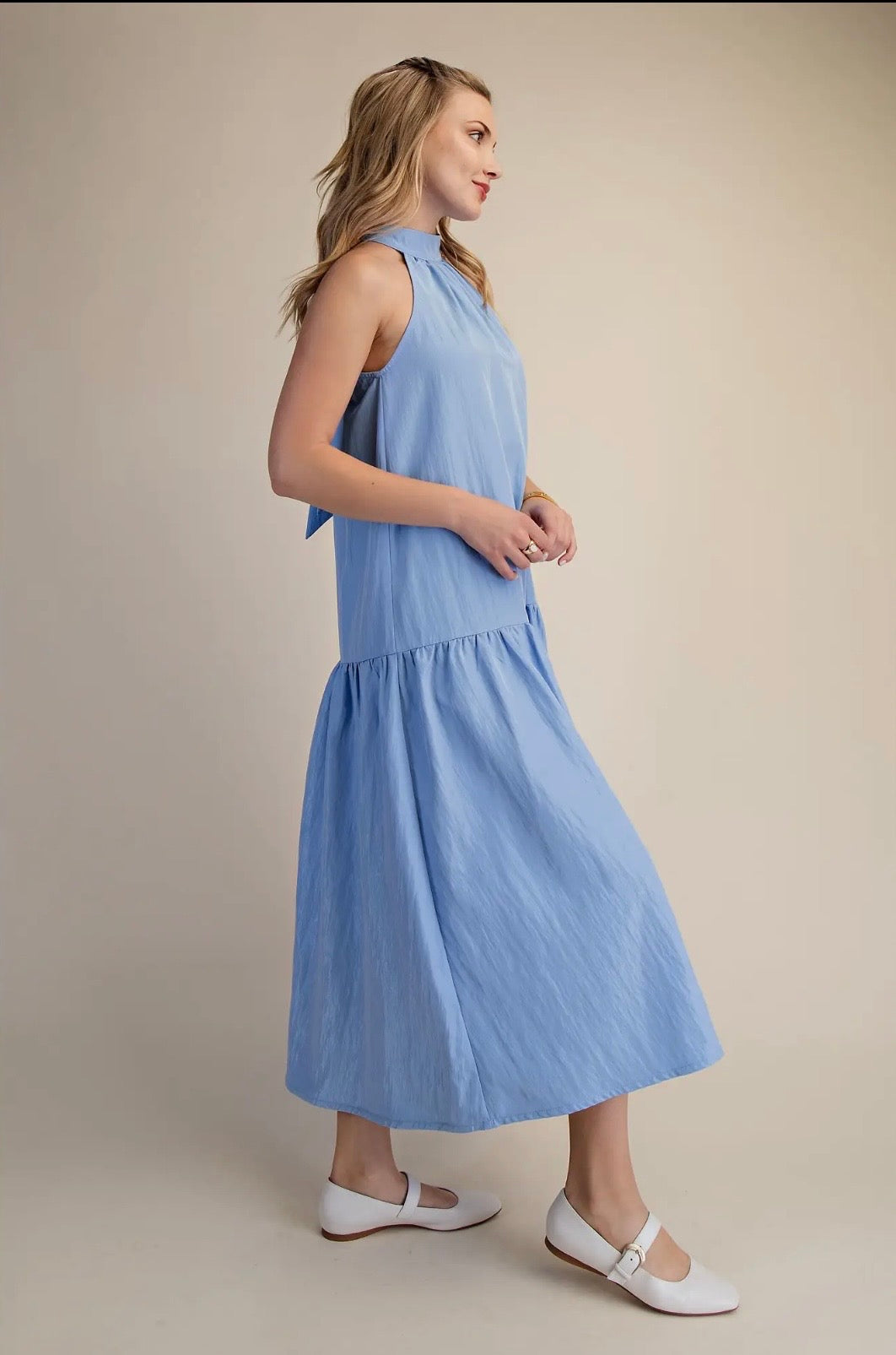 The " Hannah" Dress
