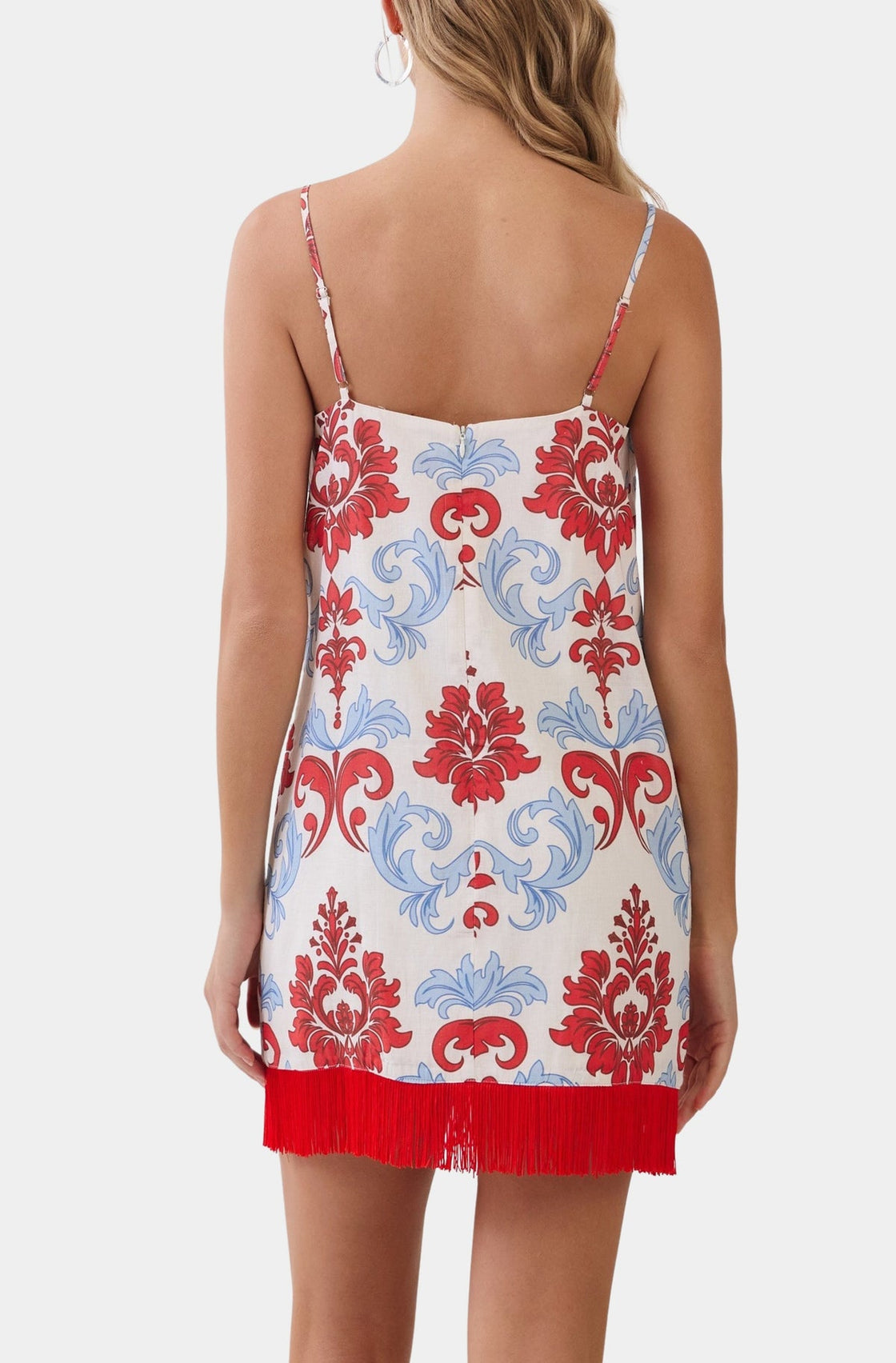 The " Rebel Girl" Dress