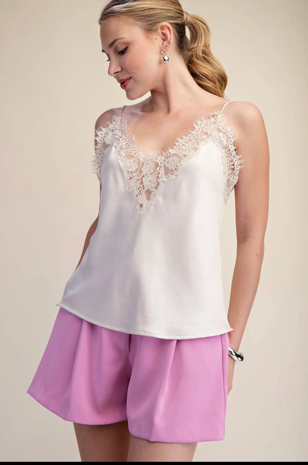 The " Chloe" Top