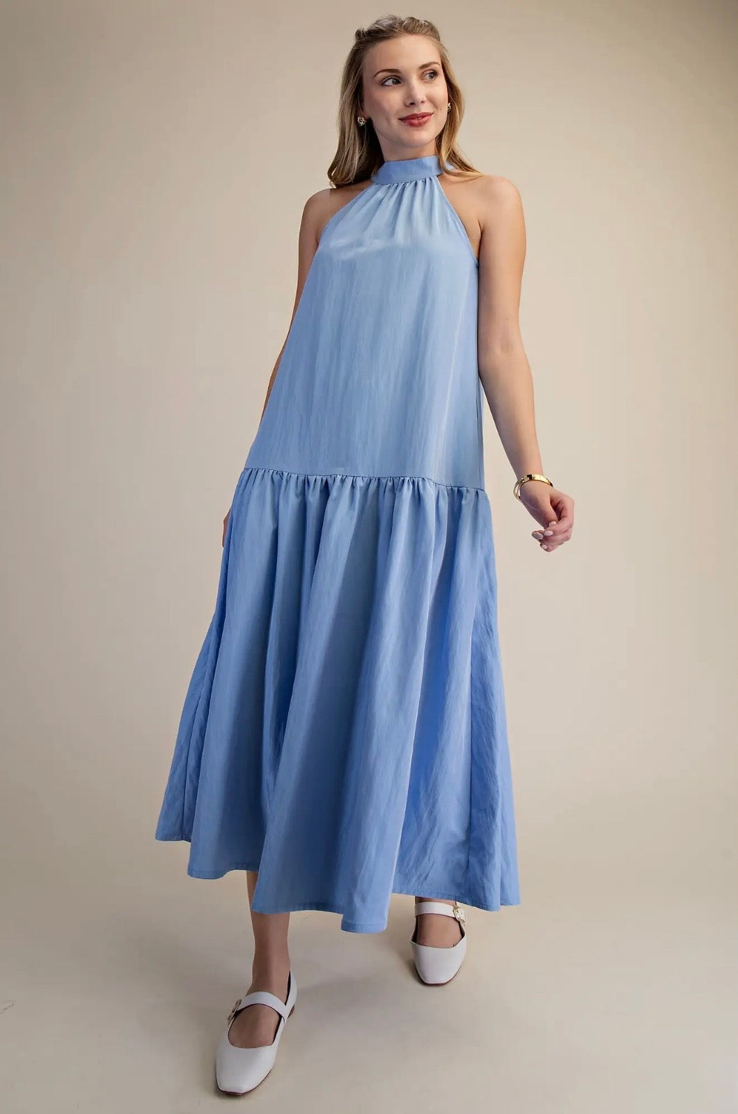 The " Hannah" Dress