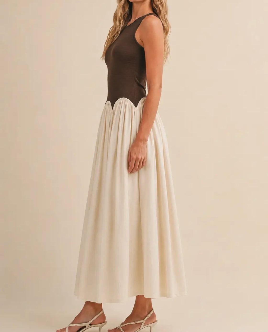 The Sutton Dress