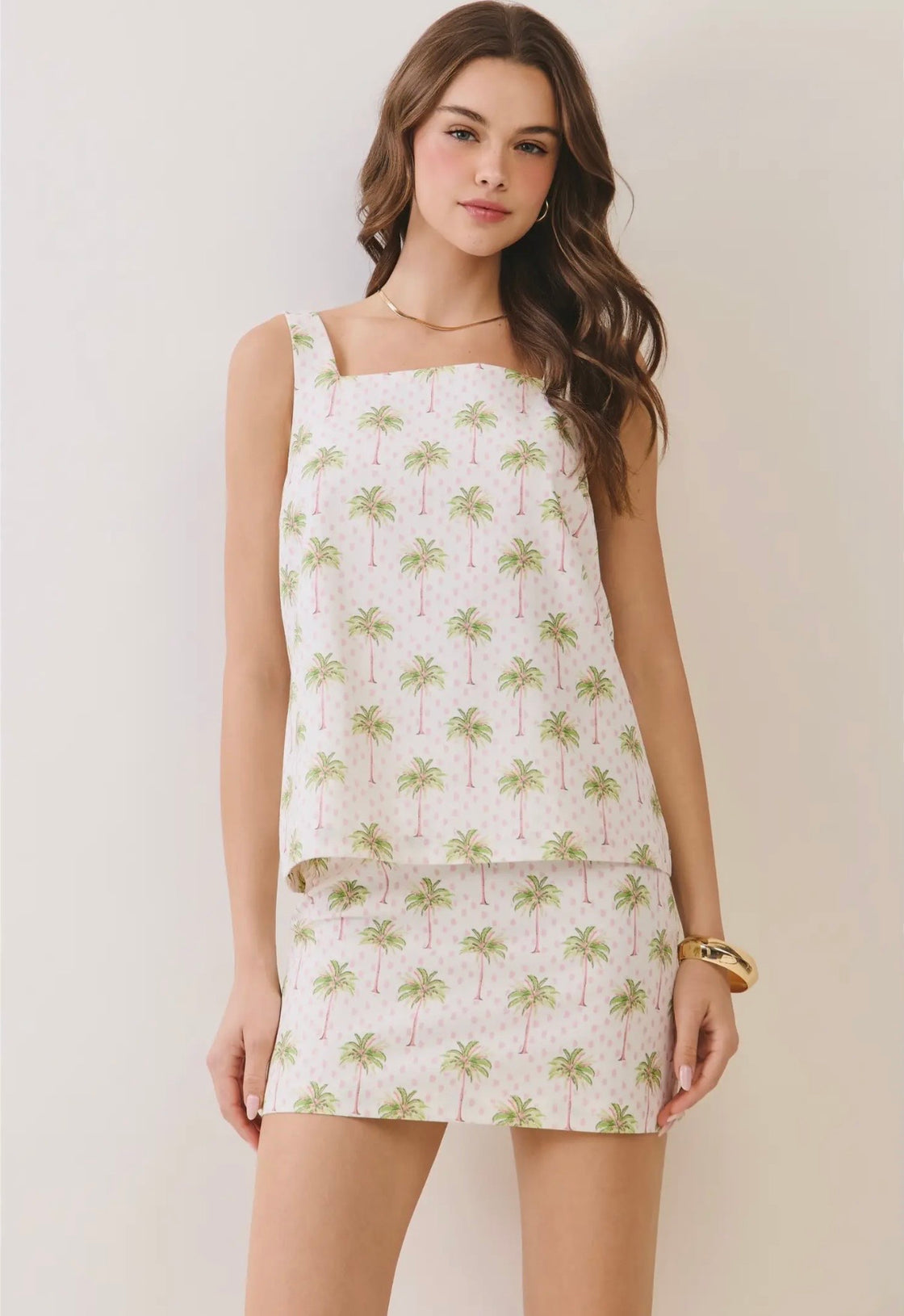 The " Palmer" Top
