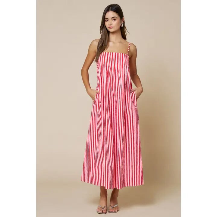 The " Darby " Dress