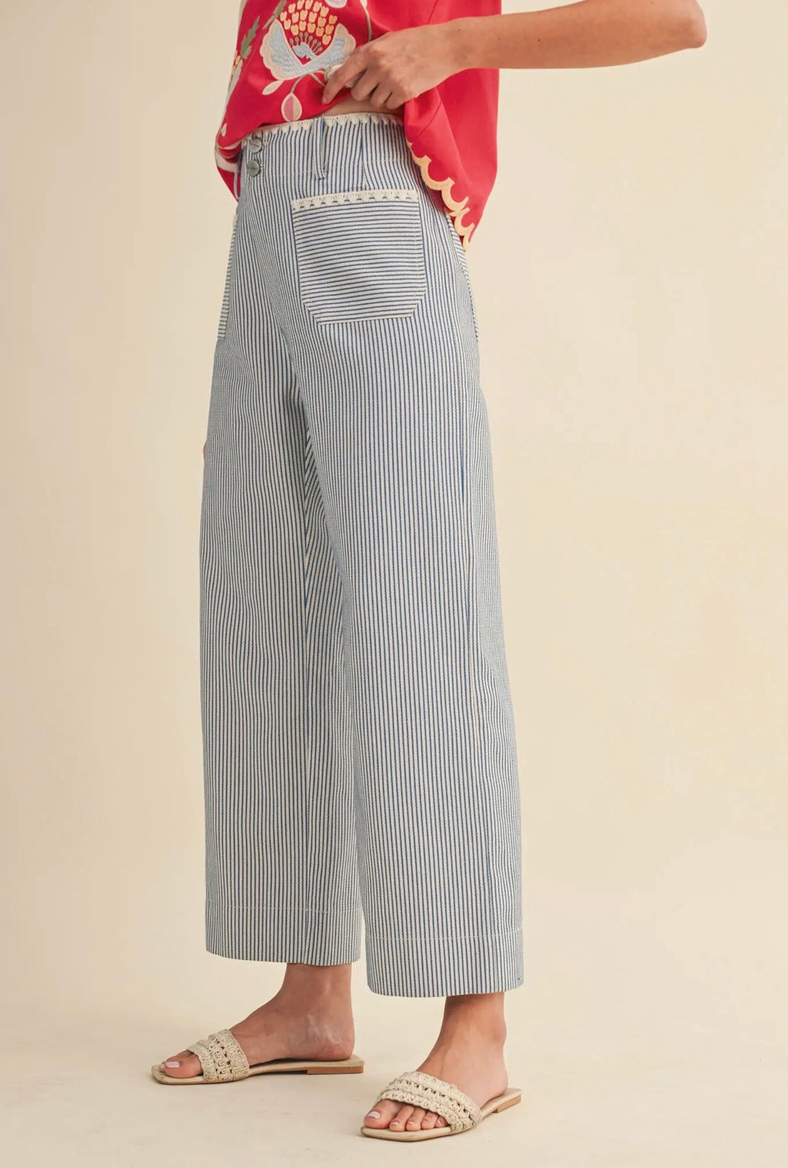 The " Maddie" Pants