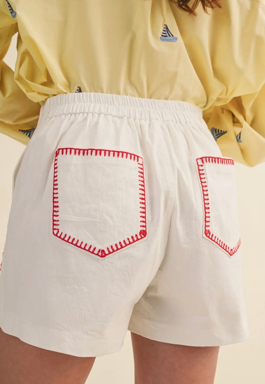 The " Grace" Shorts