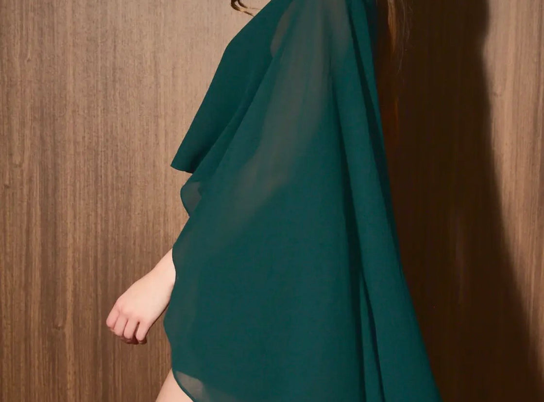 The Everly Romper 💚