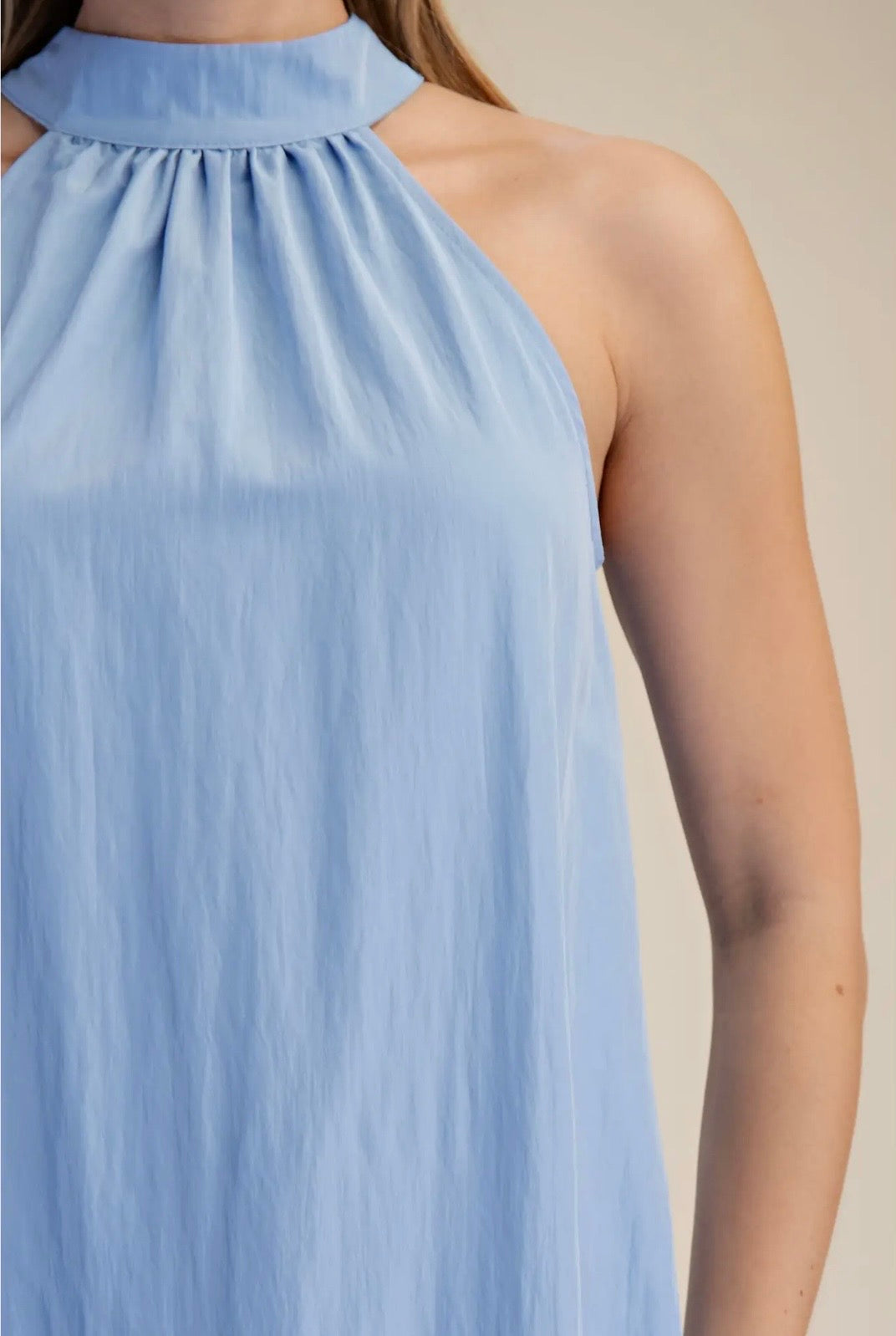 The " Hannah" Dress