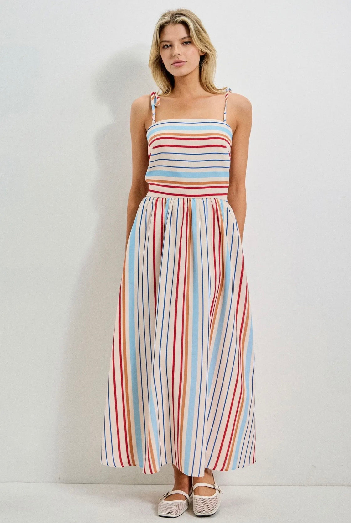 Our " Mary" Dress