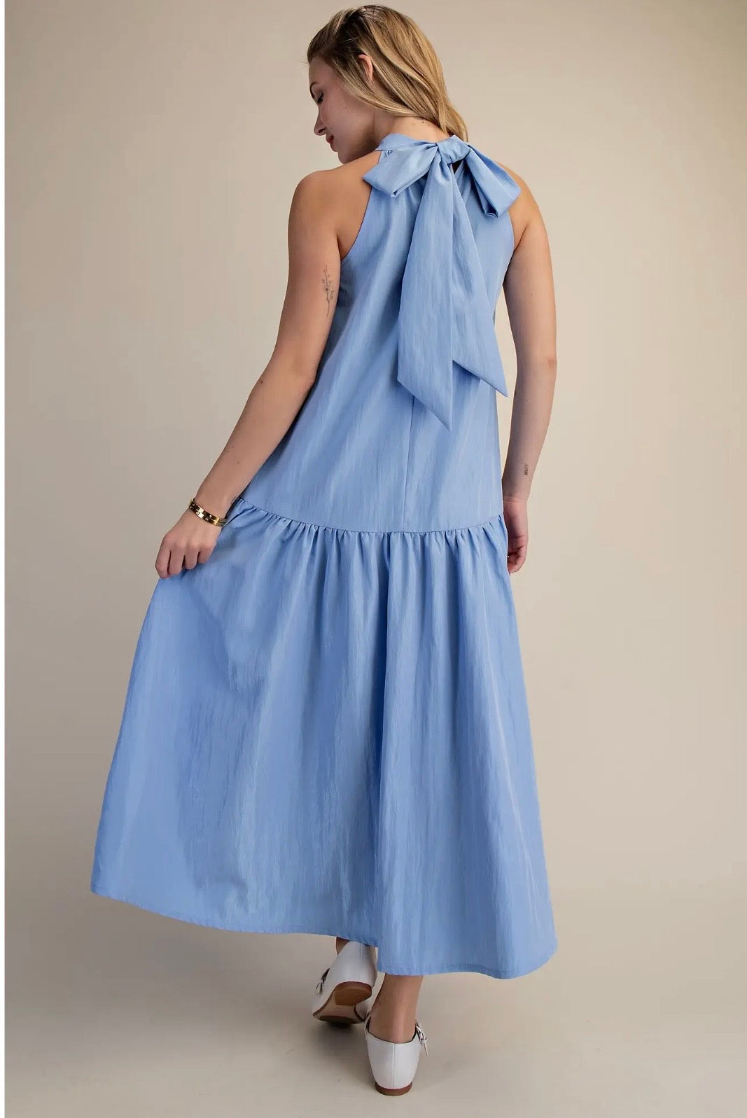 The " Hannah" Dress