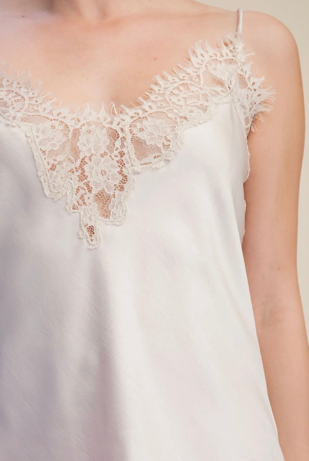 The " Chloe" Top