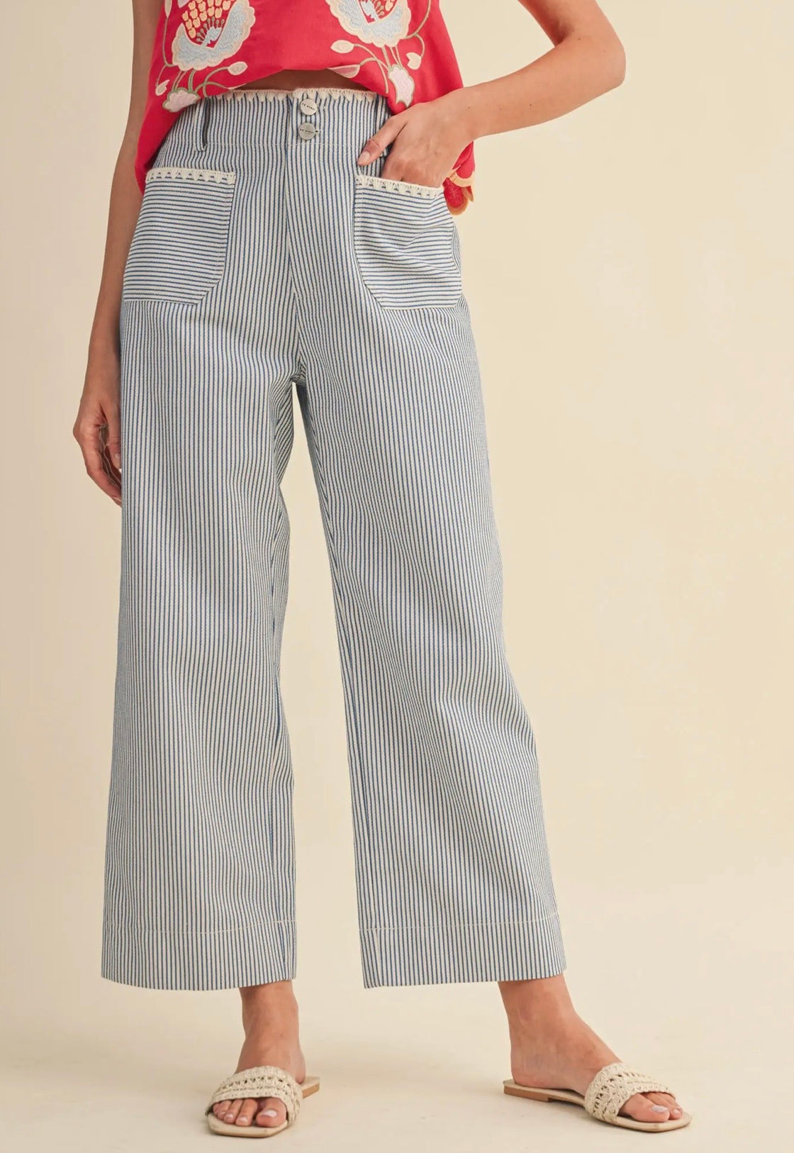 The " Maddie" Pants