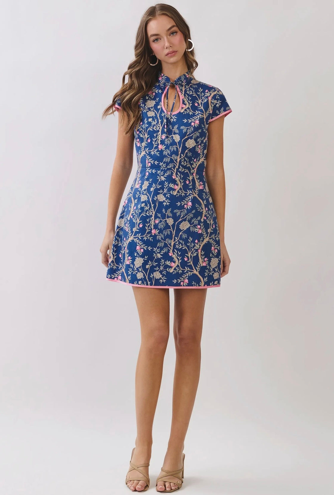 The " Oakley" Dress