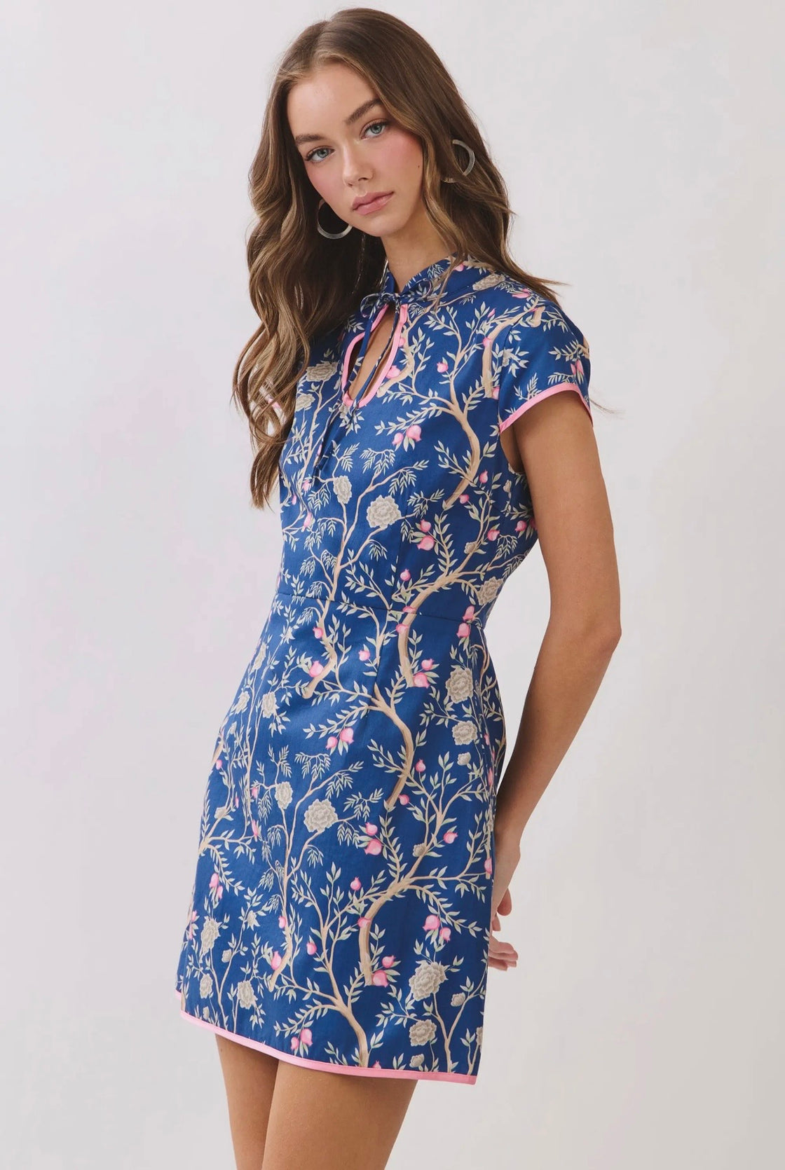 The " Oakley" Dress