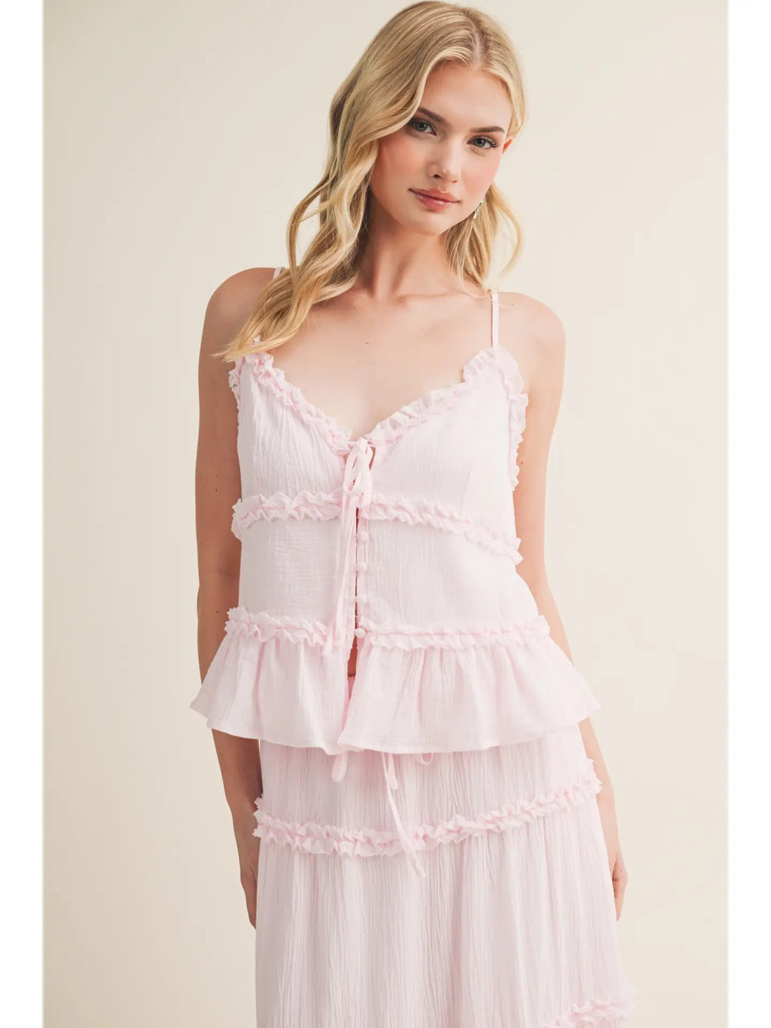 The " Olivia" Set