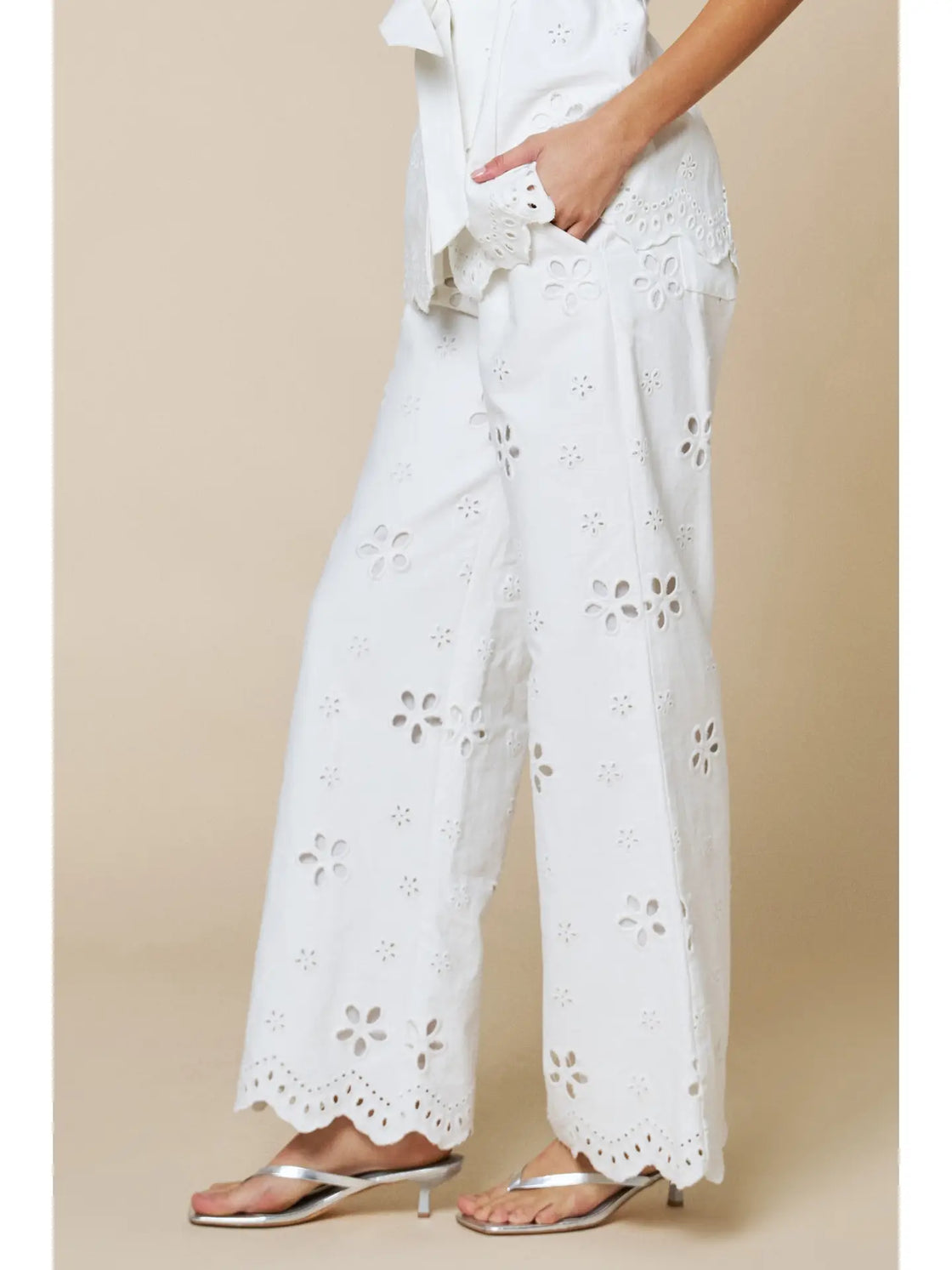 The " Tiffany" Pants