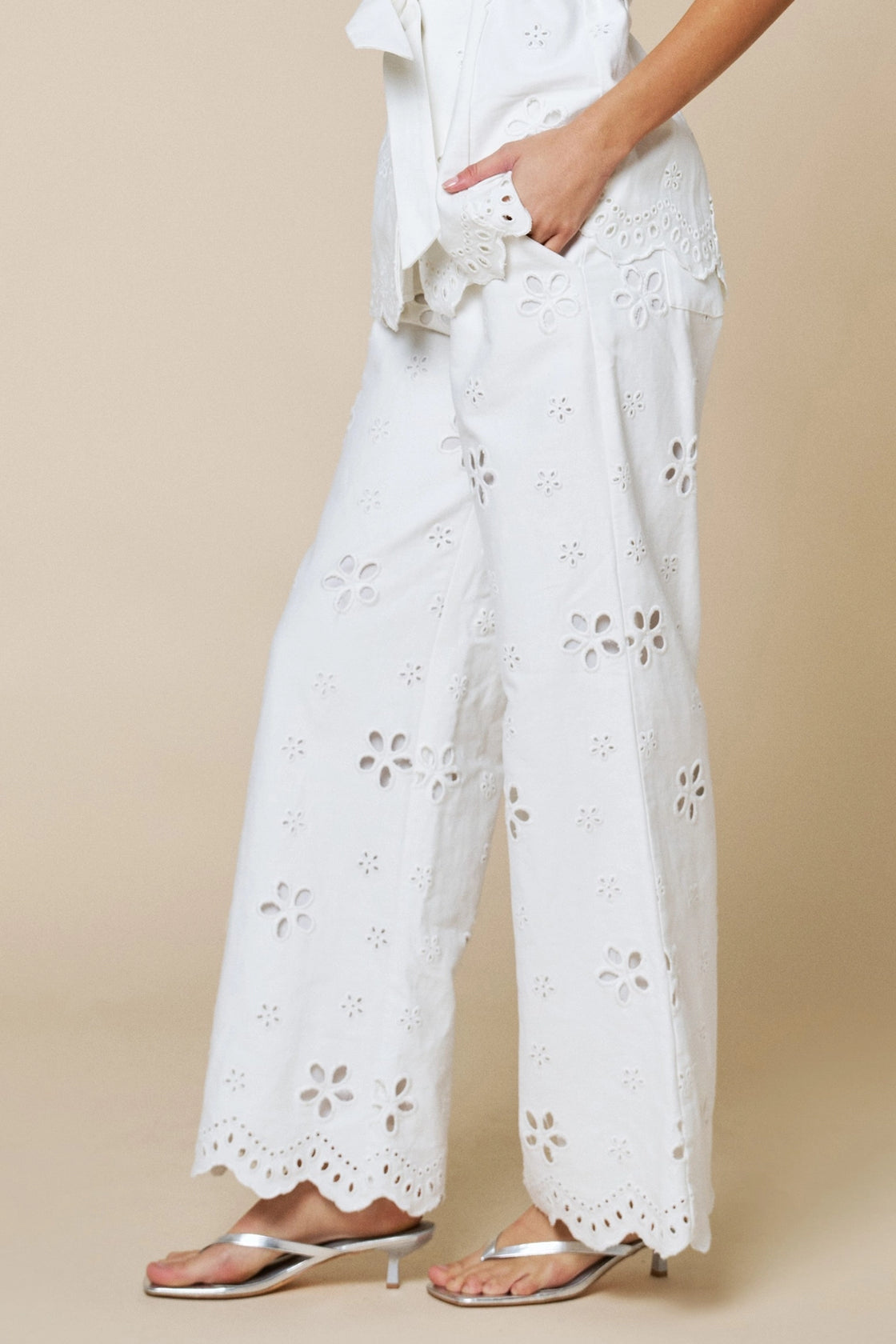The " Tiffany" Pants
