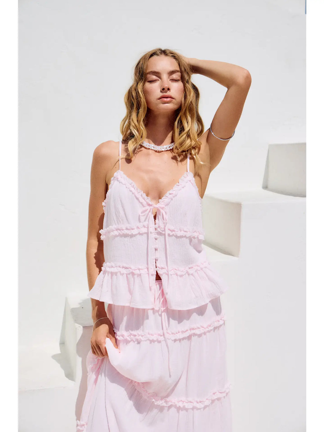 The " Olivia" Set