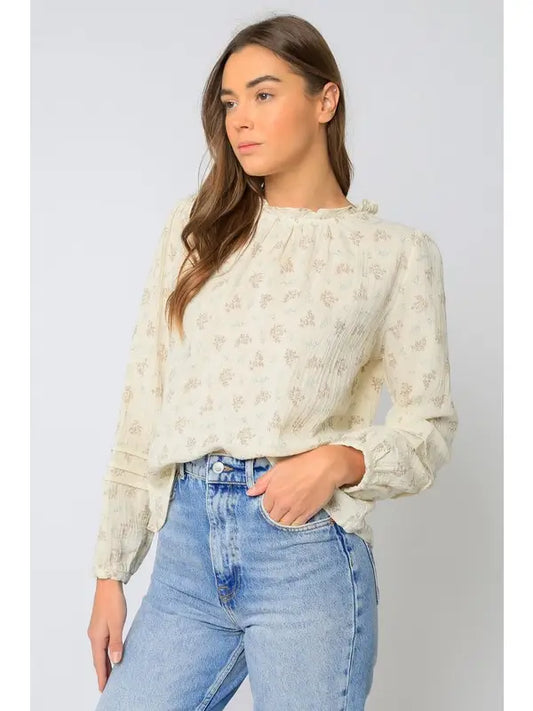 Cecilia Top