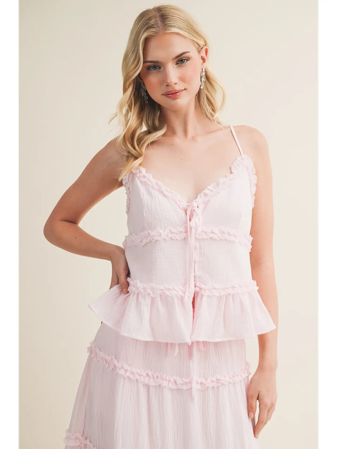 The " Olivia" Set