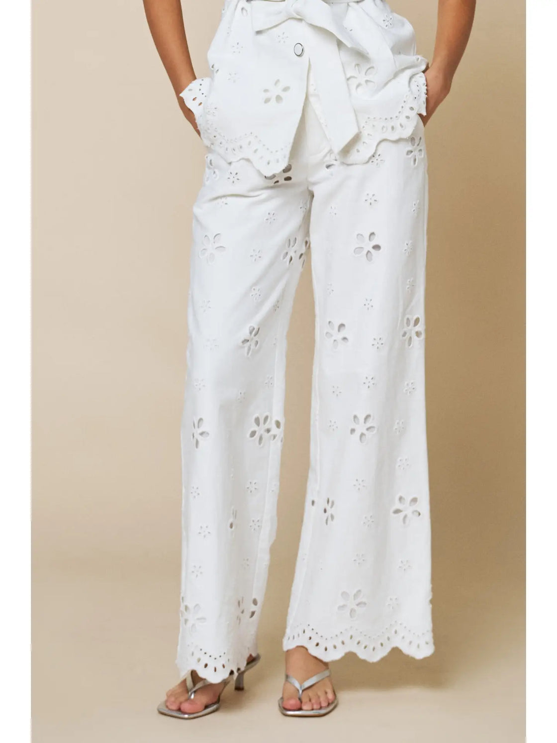 The " Tiffany" Pants